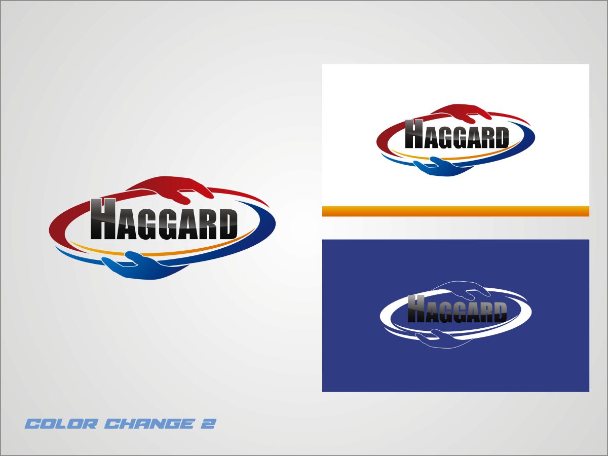 Logo Design by R16 for this project | Design #1123485