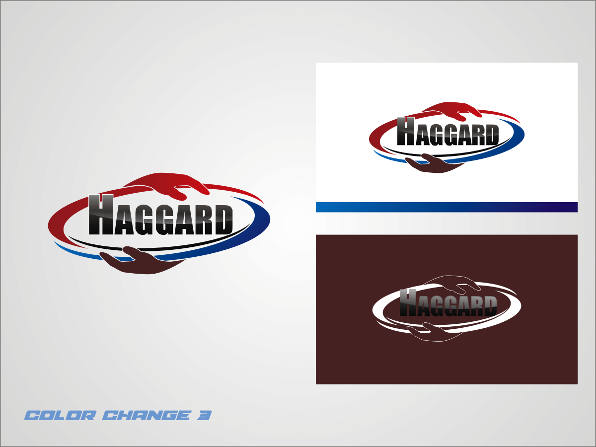 Logo Design by R16 for this project | Design #1123486