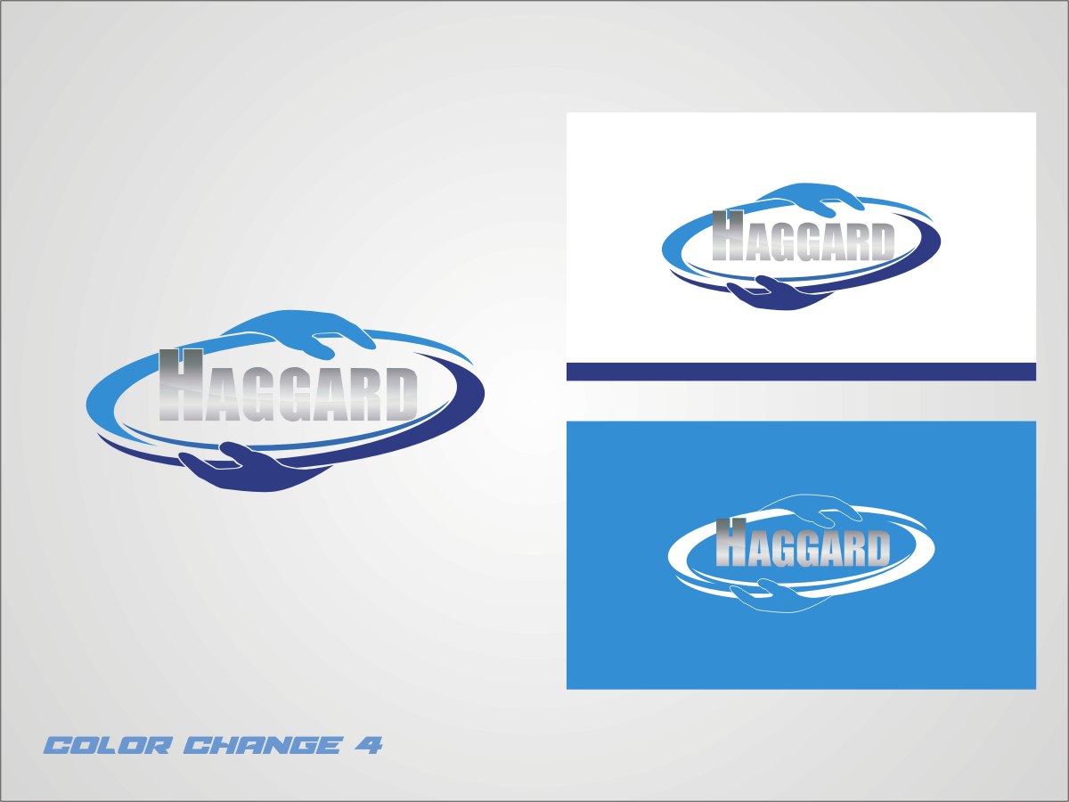 Diseño de Logo por R16 para este proyecto | Diseño #1123487