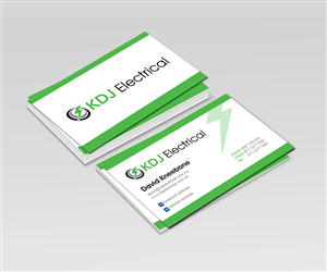 Business Card Design by HeroG®APHIX