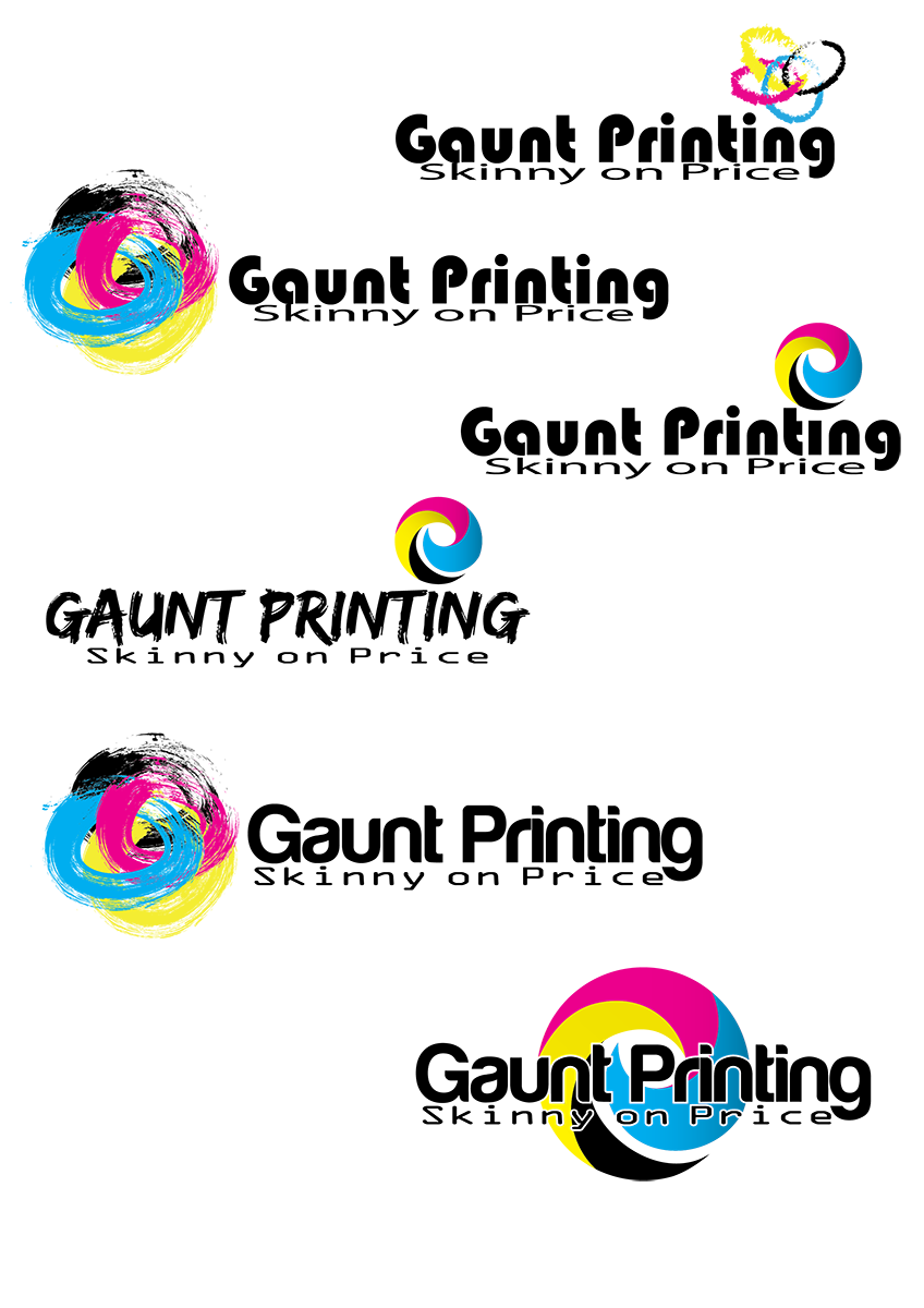 Logo Design by RoobyDesigns for this project | Design #3710518