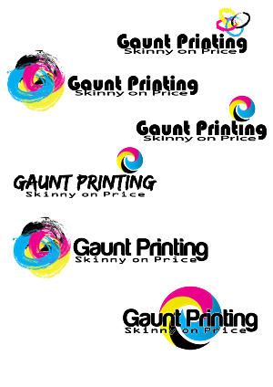 Logo Design by RoobyDesigns