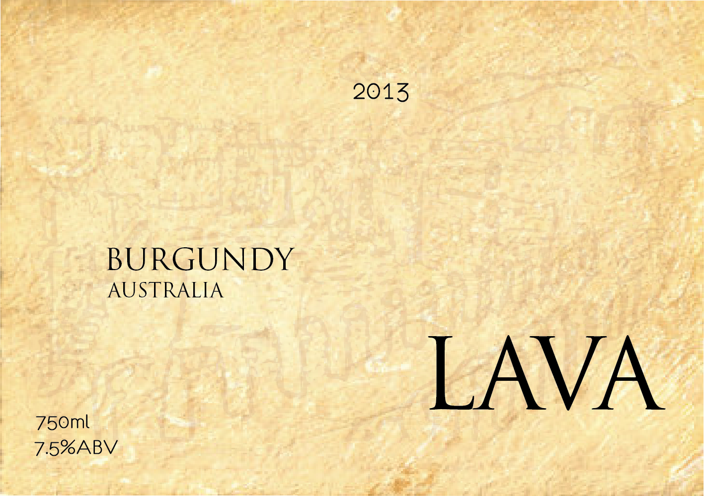 Label Design by Stasia for this project | Design #3788067