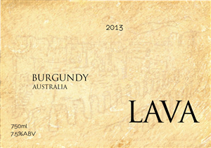 Label Design by Stasia for this project | Design: #3788067