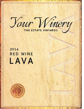 Label Design by Stasia for this project | Design: #3789187