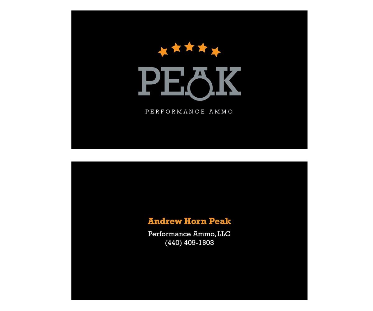 Business Card Design by Bopp for this project | Design #3782717