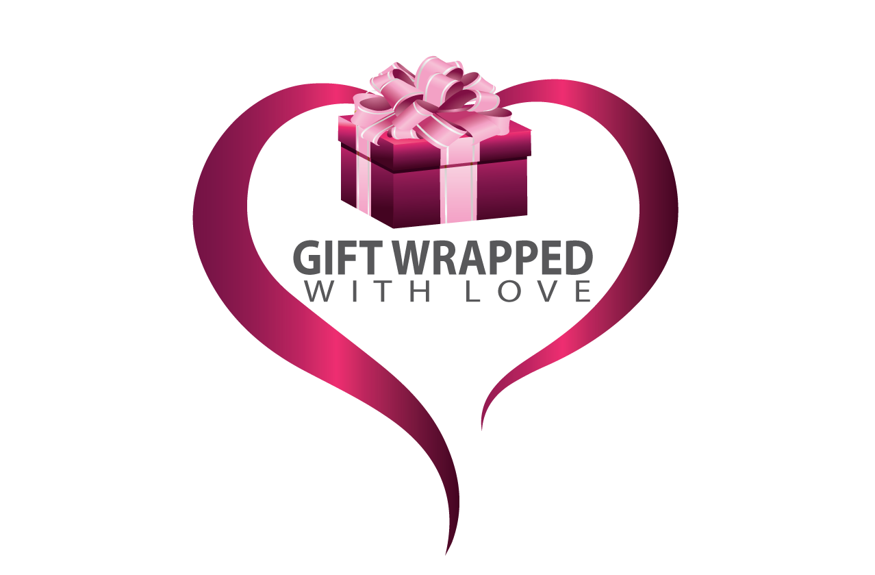 Gift Logo Design