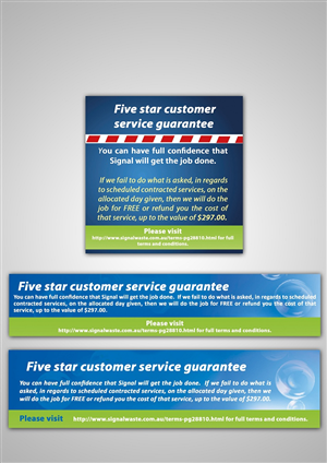 Brochure Design by Smart Line Adv