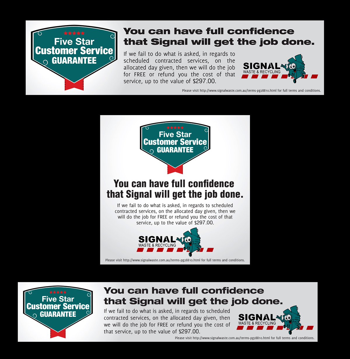 Brochure Design by laxman2creative for Signal waste and recycling | Design #3711859