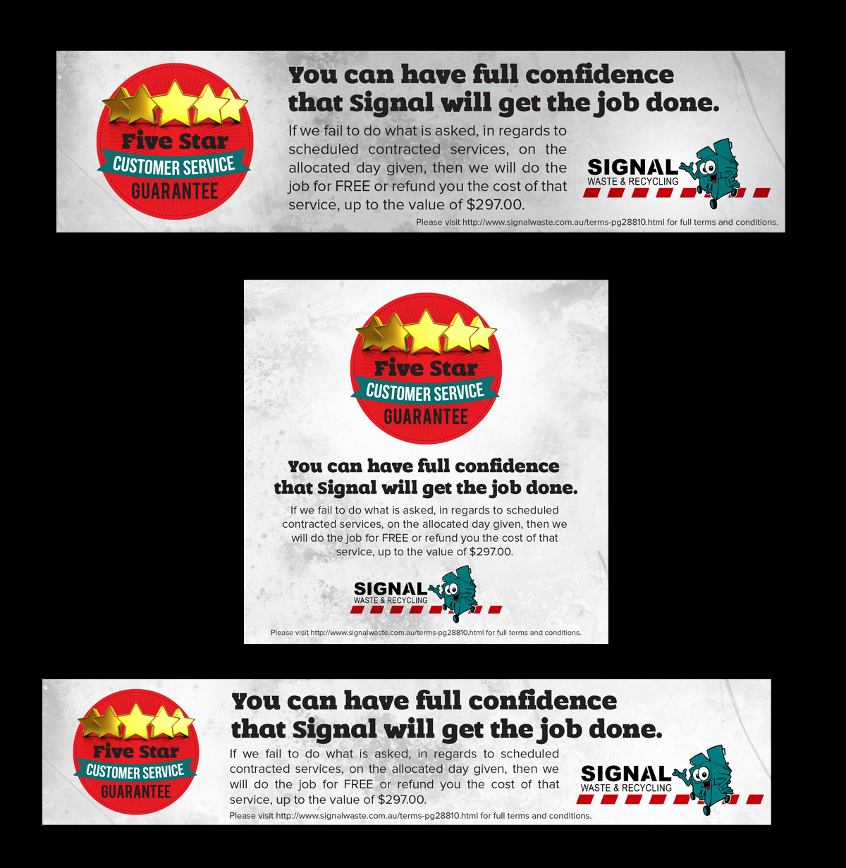 Brochure Design by laxman2creative for Signal waste and recycling | Design #3732794