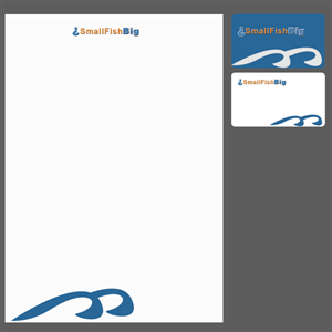 Stationery Design by Andrea for this project | Design: #115514