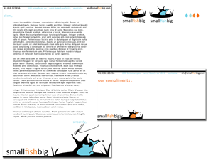 Stationery Design by Bri Williams-Powell for this project | Design: #116400