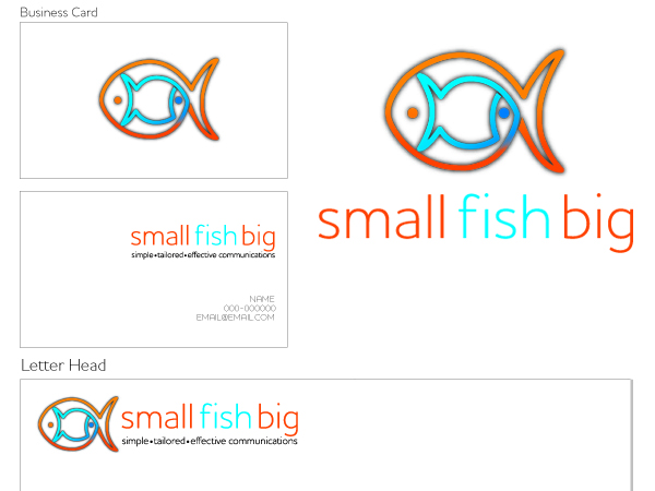 Stationery Design by KHM for this project | Design #121453