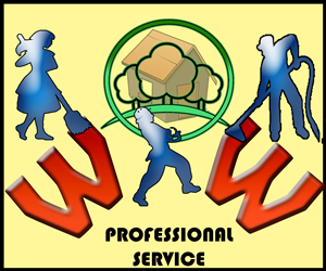 Logo Design by arvinditbhu for Wow Professional Services | Design #3714586