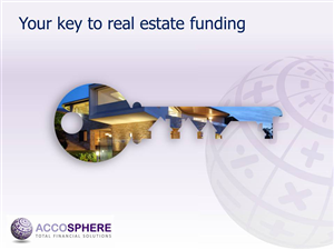 PowerPoint Design by Mel Benton for SDS ACCOSPHERE ADVISORS PRIVATE LIMITED | Design #3714839