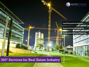 Design de PowerPoint par moreslides pour SDS ACCOSPHERE ADVISORS PRIVATE LIMITED | Design : #3719748