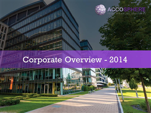 Design de PowerPoint par moreslides pour SDS ACCOSPHERE ADVISORS PRIVATE LIMITED | Design : #3719756