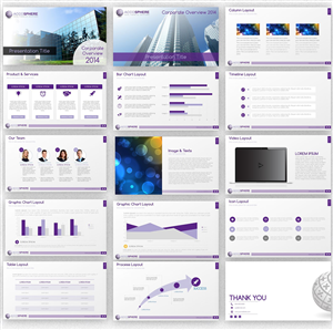 PowerPoint Design by PrezGeek