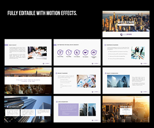 Design de PowerPoint par Creative Youngers pour SDS ACCOSPHERE ADVISORS PRIVATE LIMITED | Design : #3775724