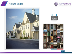 PowerPoint Design by Hepidesigner for SDS ACCOSPHERE ADVISORS PRIVATE LIMITED | Design: #3729296