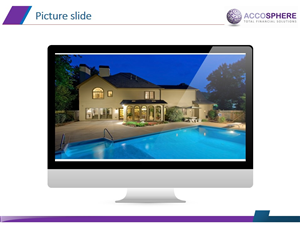 PowerPoint Design by Hepidesigner for SDS ACCOSPHERE ADVISORS PRIVATE LIMITED | Design: #3729299