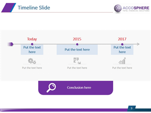 PowerPoint Design by Hepidesigner for SDS ACCOSPHERE ADVISORS PRIVATE LIMITED | Design: #3729314