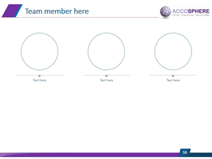 PowerPoint Design by Hepidesigner for SDS ACCOSPHERE ADVISORS PRIVATE LIMITED | Design: #3729315