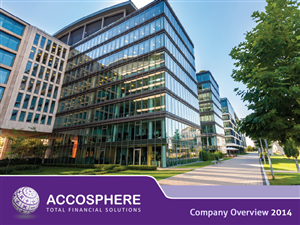 Design de PowerPoint par Best Design Hub pour SDS ACCOSPHERE ADVISORS PRIVATE LIMITED | Design : #3711176