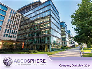 Design de PowerPoint par Best Design Hub pour SDS ACCOSPHERE ADVISORS PRIVATE LIMITED | Design : #3718073