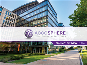 Design de PowerPoint par Best Design Hub pour SDS ACCOSPHERE ADVISORS PRIVATE LIMITED | Design : #3718099