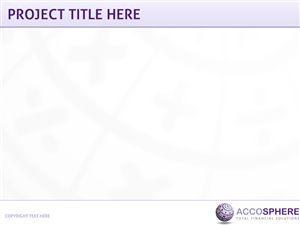 Design de PowerPoint par Best Design Hub pour SDS ACCOSPHERE ADVISORS PRIVATE LIMITED | Design : #3718173