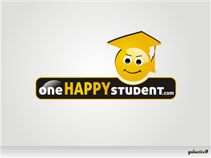 Design de Logo par Mike78 pour One Happy Student PTY LTD | Design : #1017531