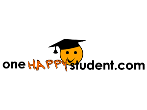 Logo Design by FerTa Design for One Happy Student PTY LTD | Design #983576