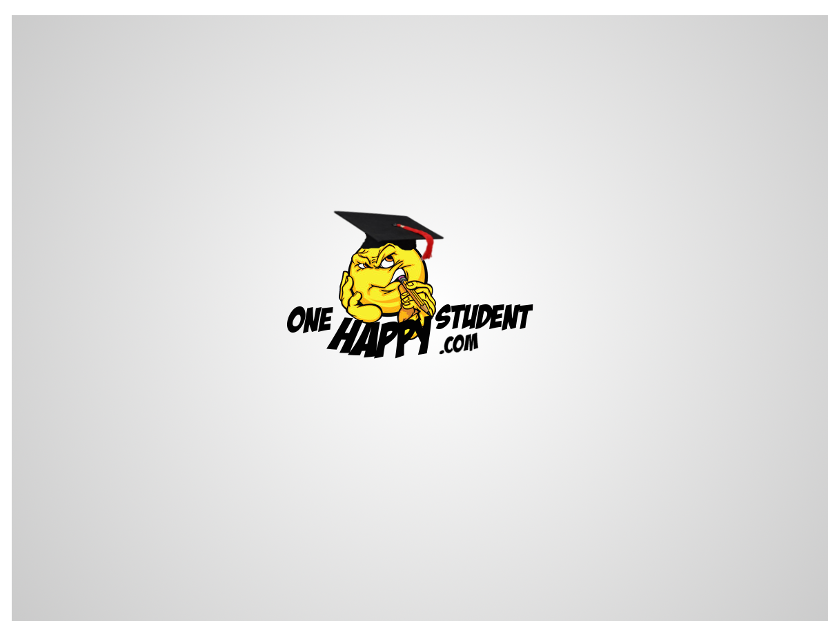 Design de Logo par Kronikken pour One Happy Student PTY LTD | Design #974281