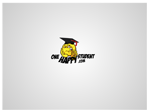 Design de Logo par Kronikken pour One Happy Student PTY LTD | Design : #974281