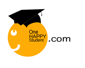 Logo Design by Pixattive for One Happy Student PTY LTD | Design #974356