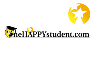 Diseño de Logo por Mouth of the South para One Happy Student PTY LTD | Diseño #995292