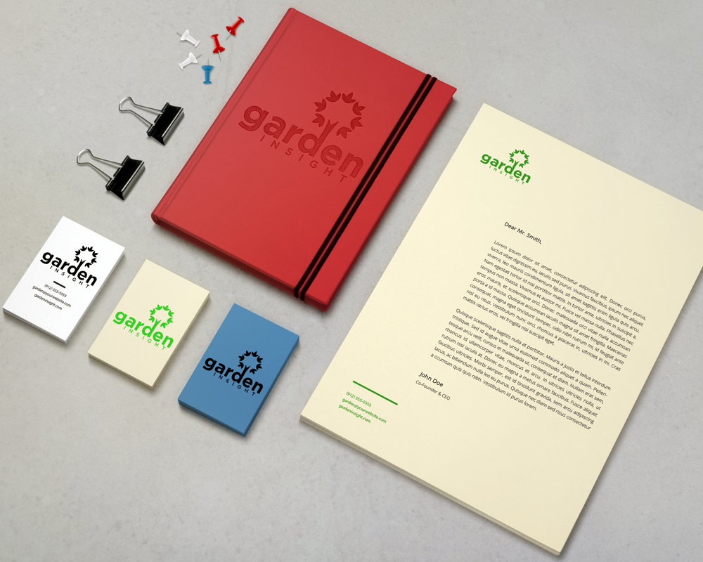 Logo Design by  AndrewGraphics for this project | Design #3767096