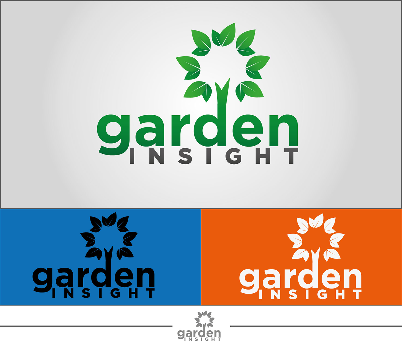 Logo Design by  AndrewGraphics for this project | Design #3773520