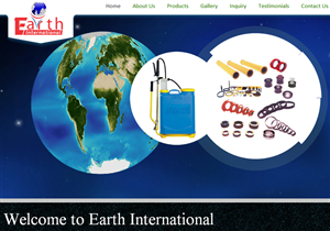 Diseño Wordpress por Weblounge para Starnight Bed and Breakfast | Diseño #1000776