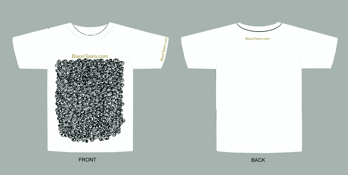 Diseño de Camiseta por Aditiaditi para este proyecto | Diseño #3731896