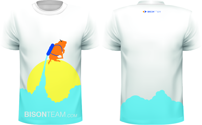 T-shirt Design by cunniffe952823 for this project | Design #3732611