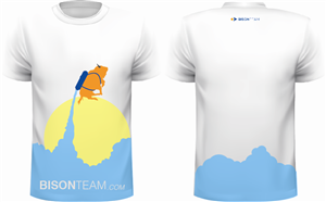 T-shirt Design by cunniffe952823