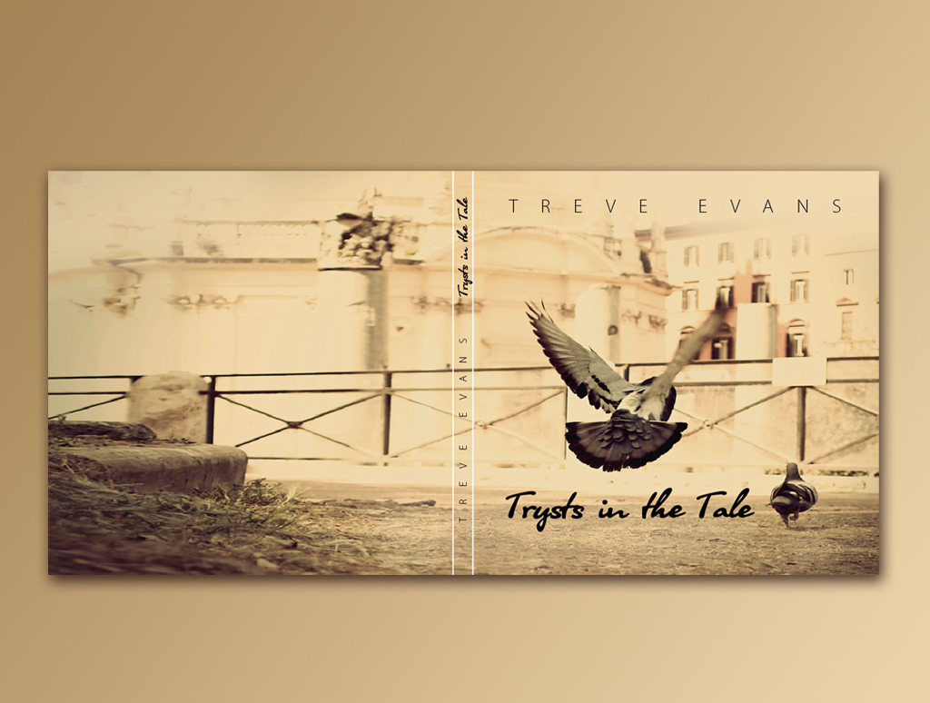 Diseño de Portada de CD por Sonya para este proyecto | Diseño #1157365