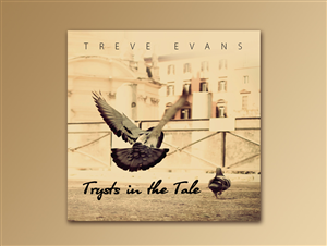 CD Cover Design by Sonya for this project | Design: #1157366