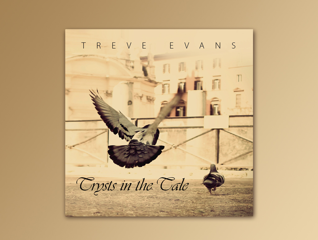 CD Cover Design by Sonya for this project | Design #1203945