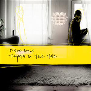 CD Cover Design by Mojito