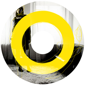 CD Cover Design by Mojito for this project | Design: #1147003