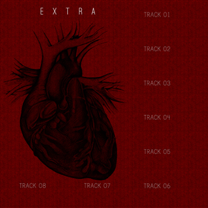 CD Cover Design by Francesco Picciani for this project | Design: #1125801