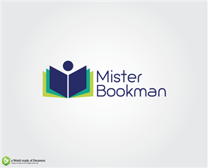 Logo Design by Bolshoi Creations for this project | Design: #3767902